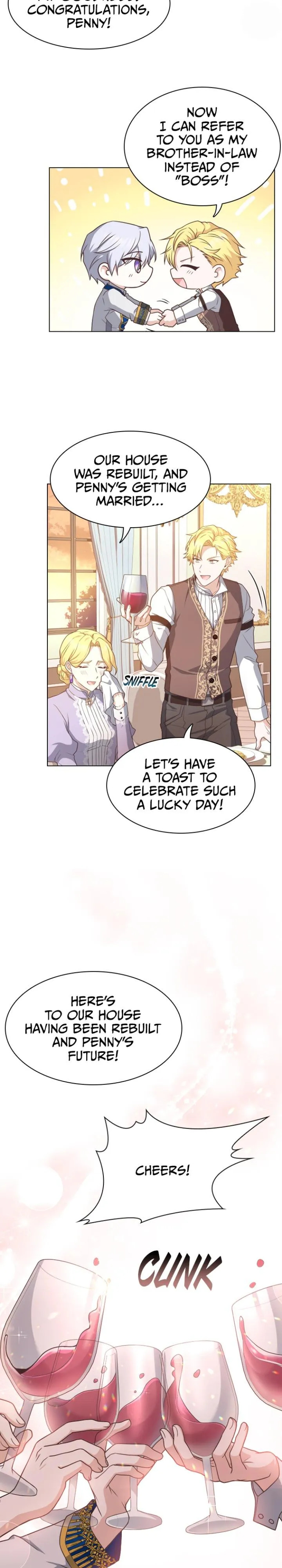 A Night With The Emperor Chapter 31 86 04