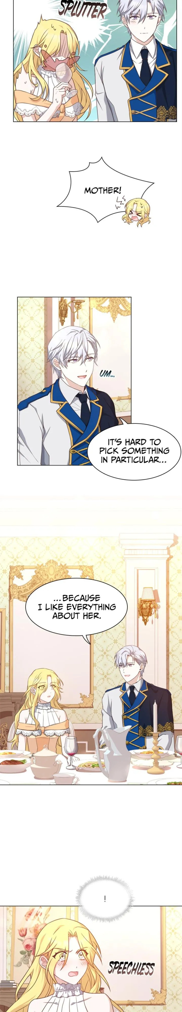 A Night With The Emperor Chapter 31 88 06