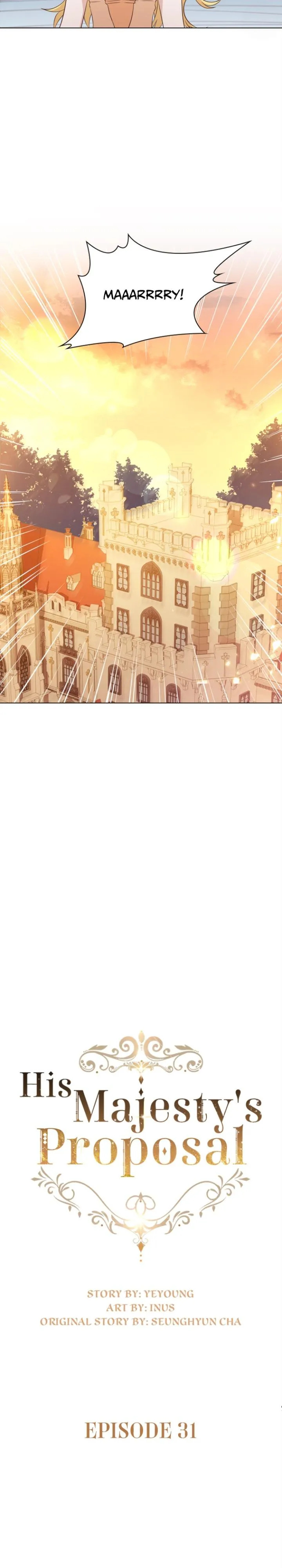 A Night With The Emperor Chapter 31 92 10