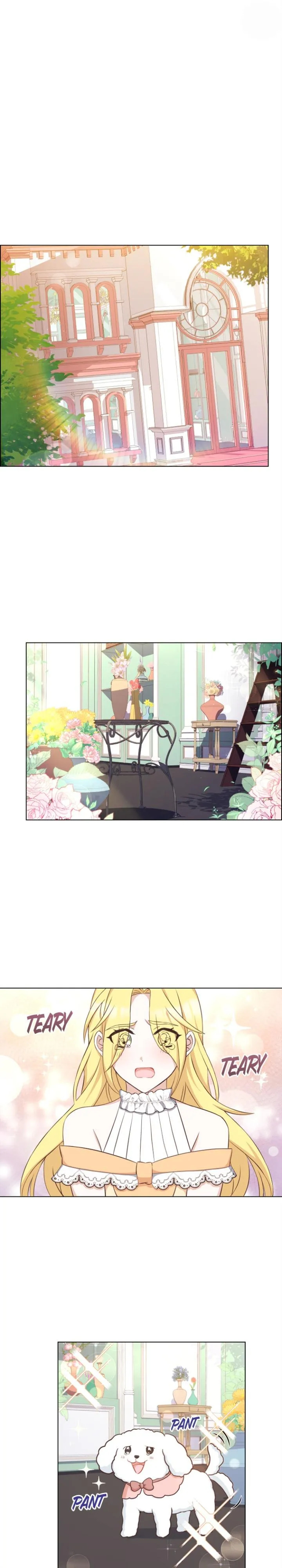 A Night With The Emperor Chapter 31 93 11