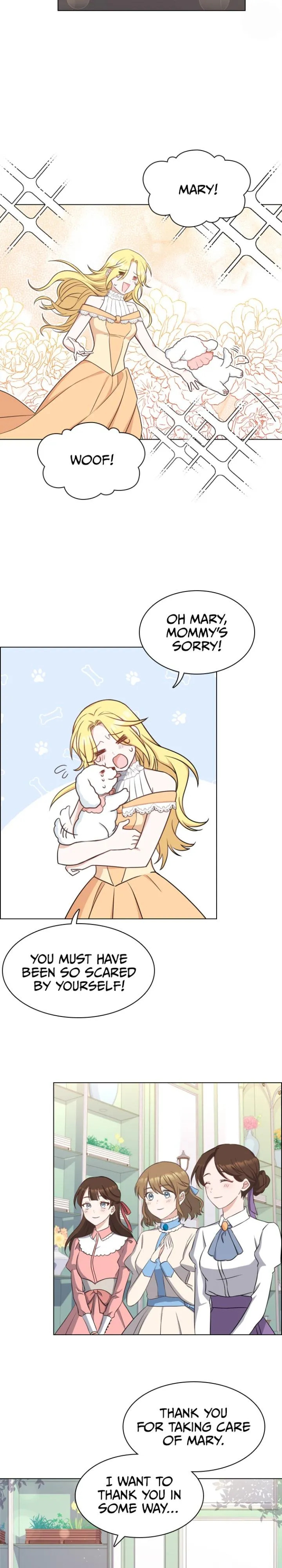 A Night With The Emperor Chapter 31 94 12