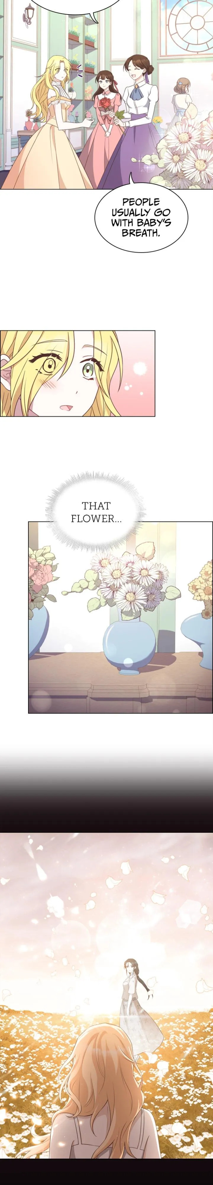 A Night With The Emperor Chapter 31 97 15