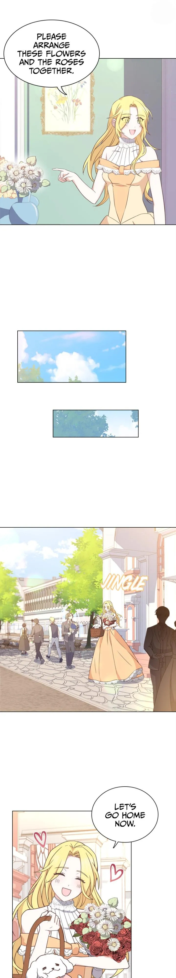 A Night With The Emperor Chapter 31 99 17