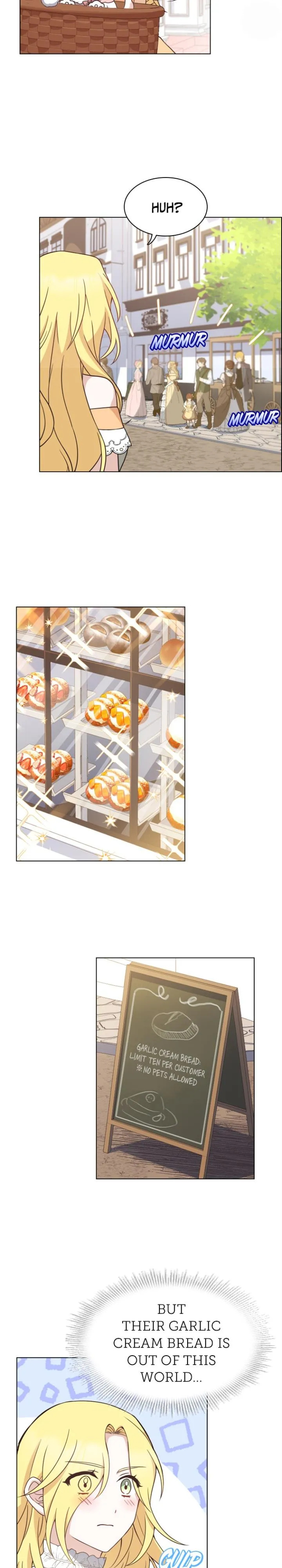 A Night With The Emperor Chapter 31 100 18