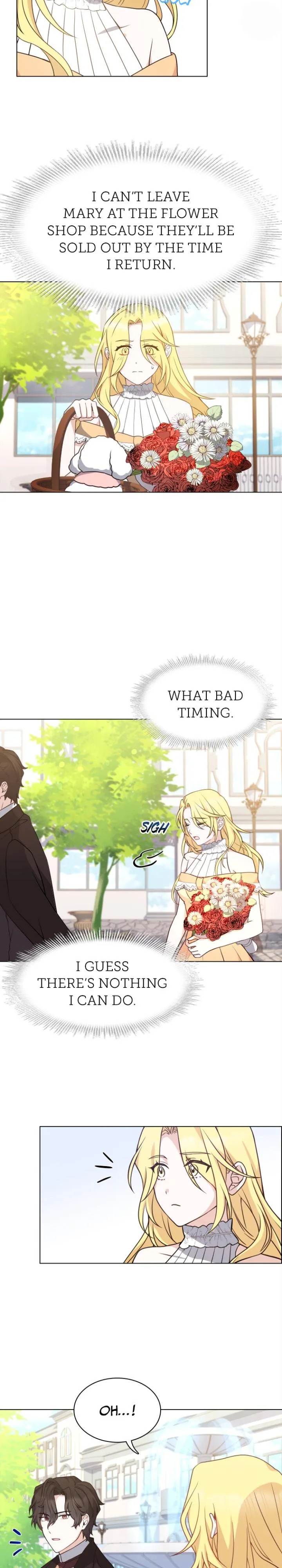 A Night With The Emperor Chapter 31 101 19