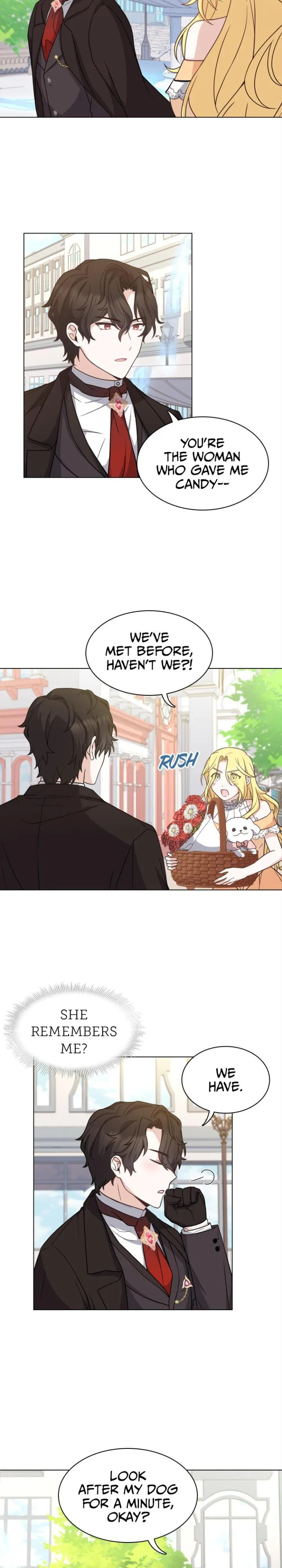 A Night With The Emperor Chapter 31 102 20