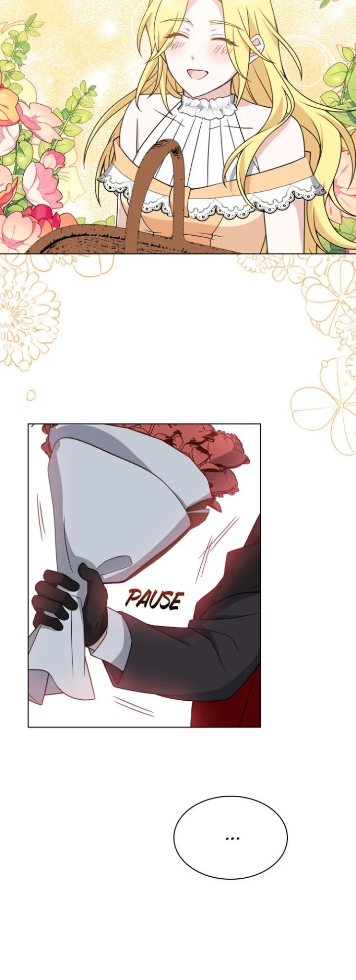 A Night With The Emperor Chapter 31 106 24