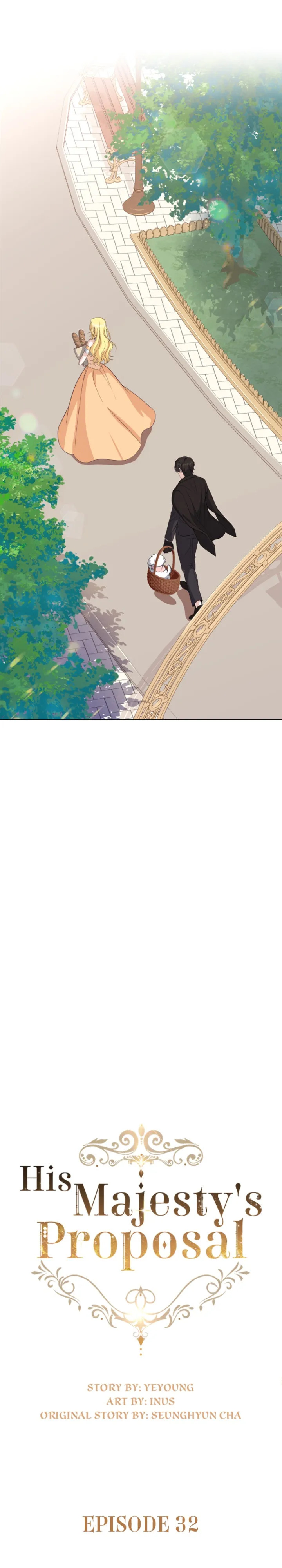 A Night With The Emperor Chapter 32 88 03