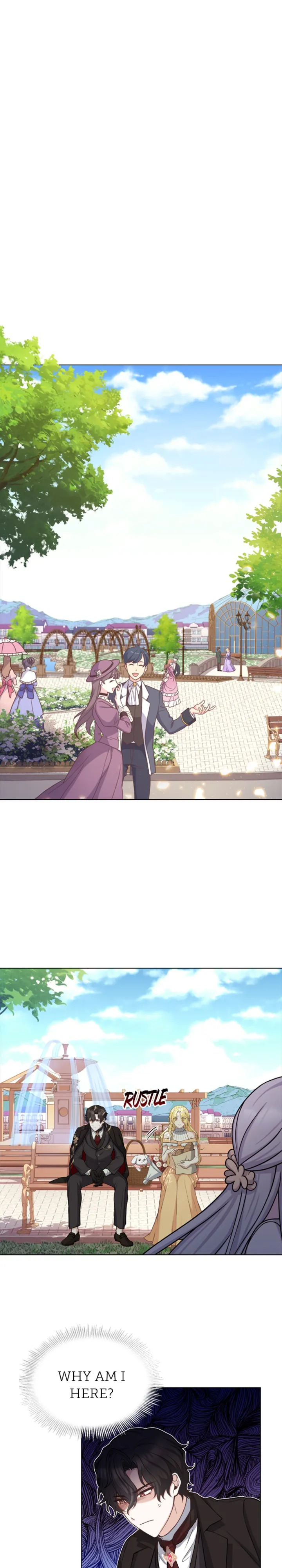 A Night With The Emperor Chapter 32 89 04