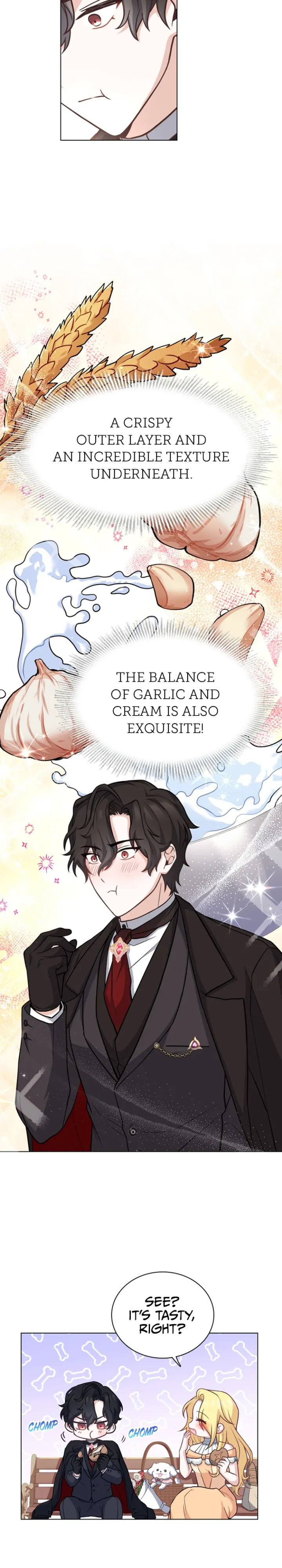 A Night With The Emperor Chapter 32 92 07