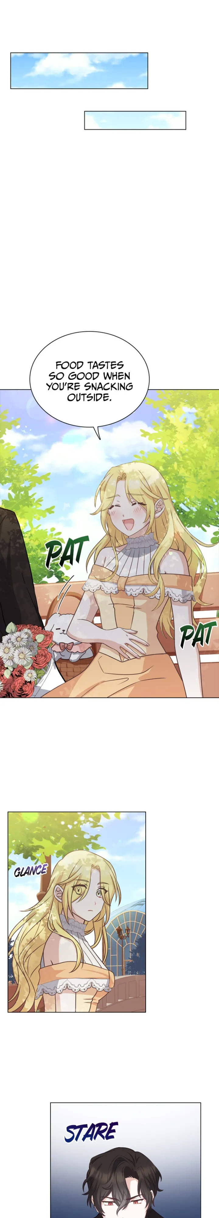 A Night With The Emperor Chapter 32 95 10