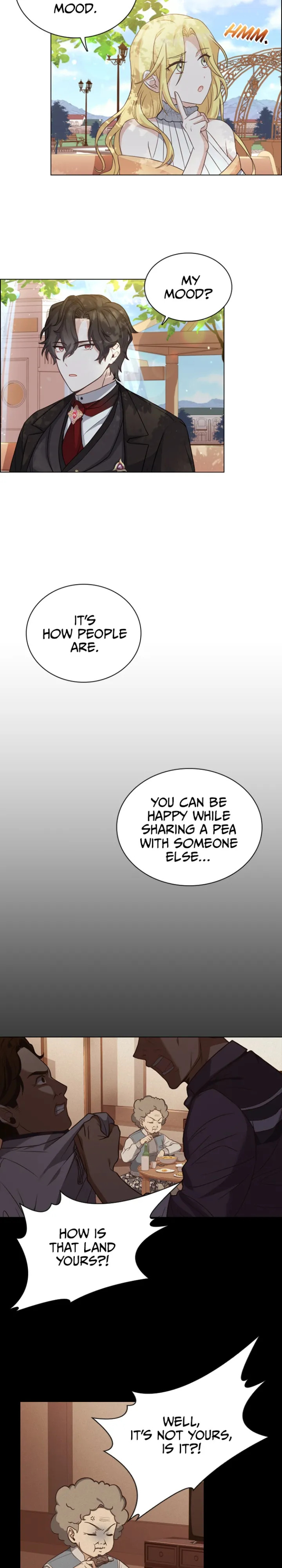 A Night With The Emperor Chapter 32 98 13