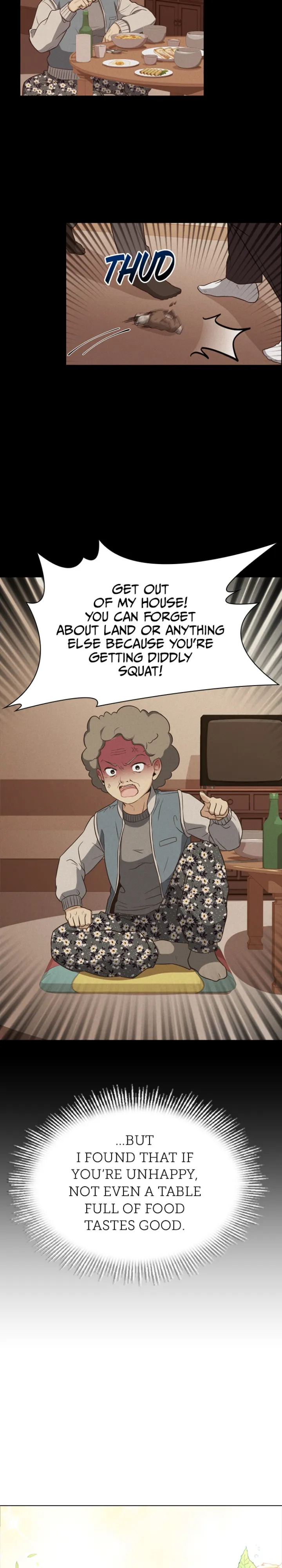 A Night With The Emperor Chapter 32 99 14