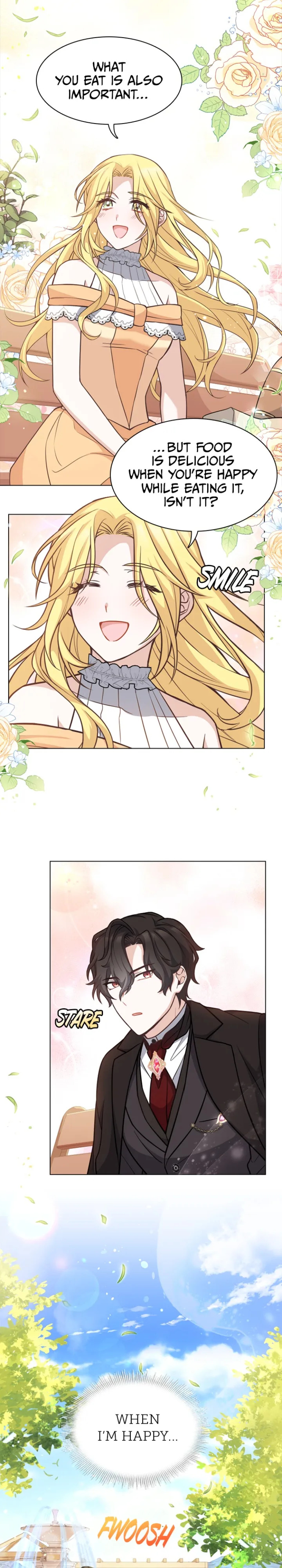 A Night With The Emperor Chapter 32 100 15