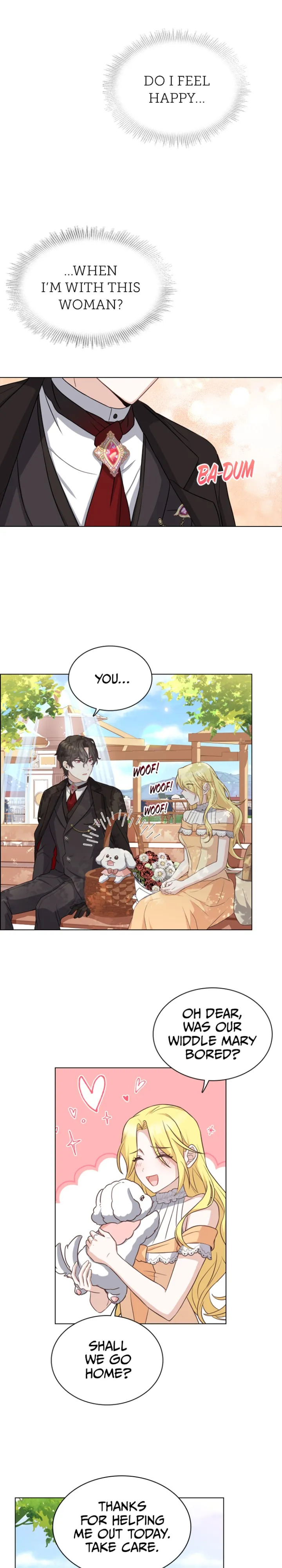 A Night With The Emperor Chapter 32 102 17