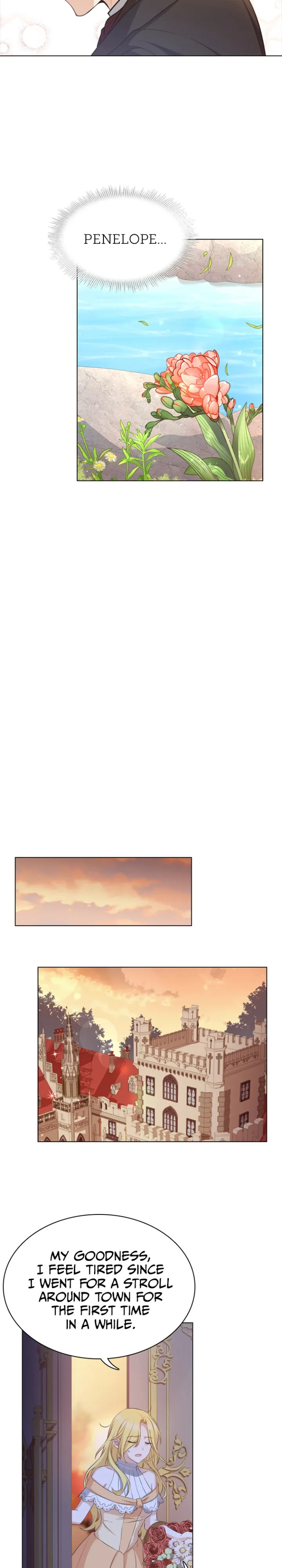 A Night With The Emperor Chapter 32 107 22