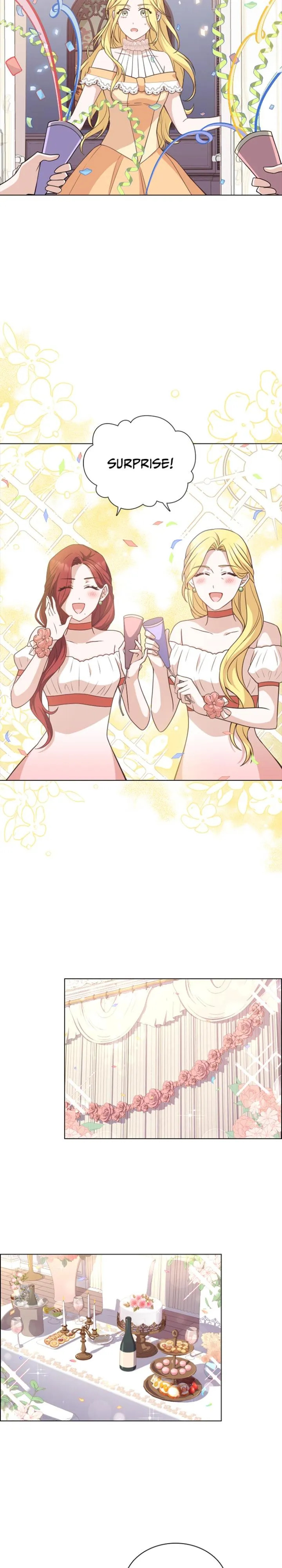 A Night With The Emperor Chapter 33 86 04