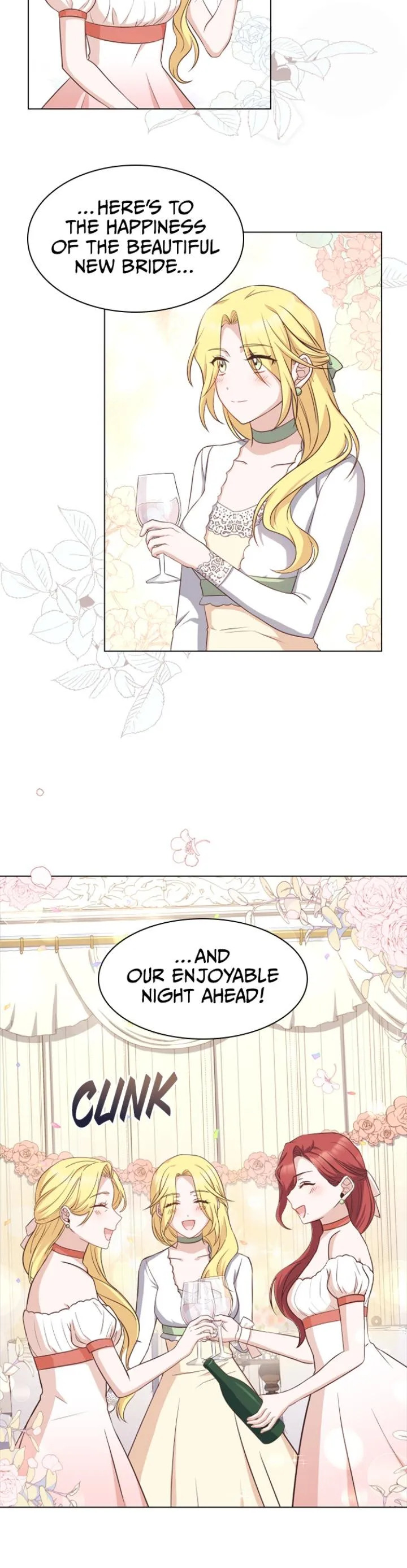 A Night With The Emperor Chapter 33 89 07