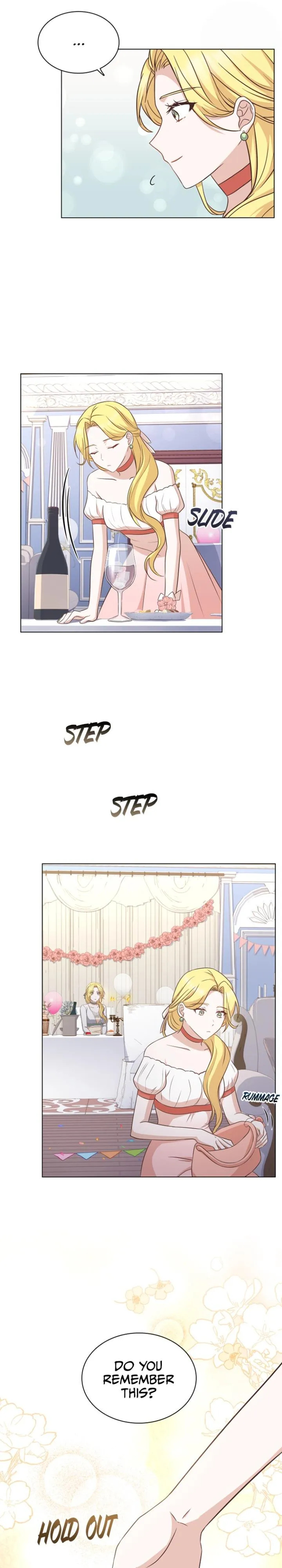 A Night With The Emperor Chapter 33 94 12