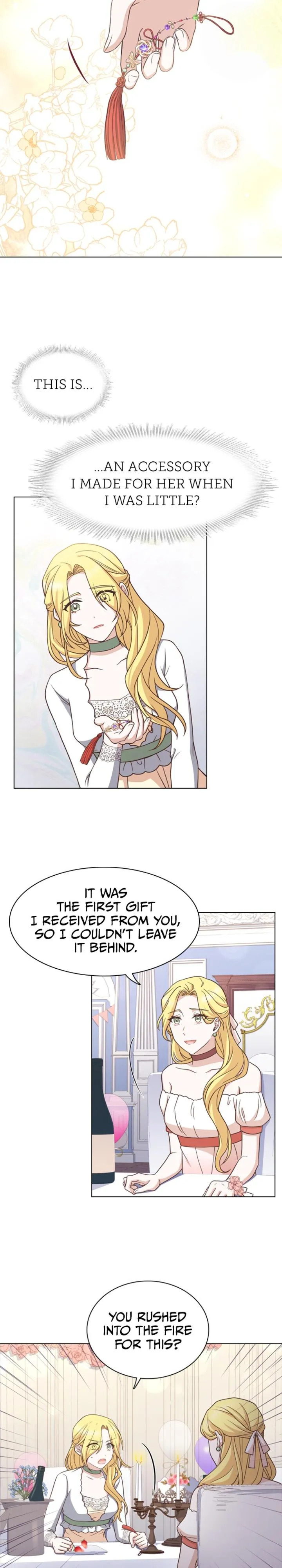 A Night With The Emperor Chapter 33 95 13