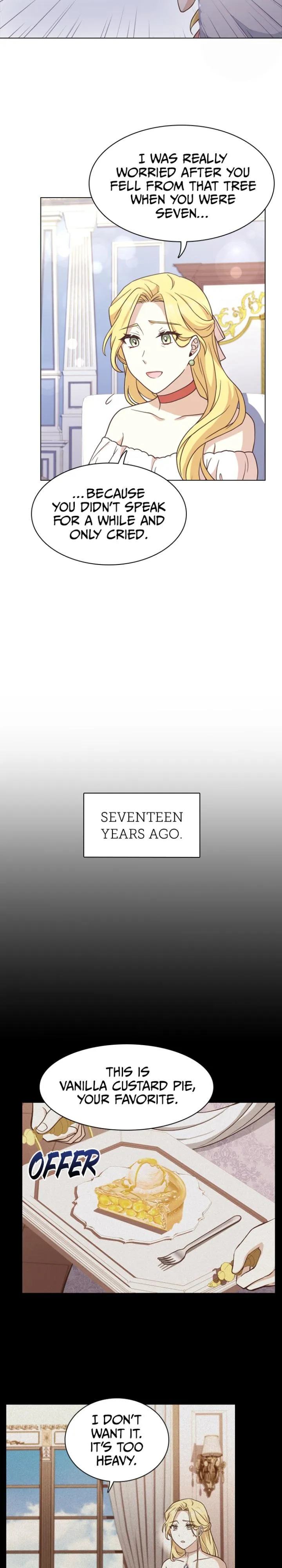 A Night With The Emperor Chapter 33 96 14