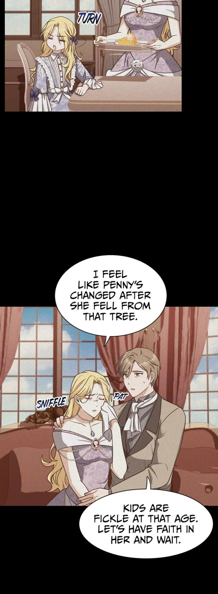 A Night With The Emperor Chapter 33 97 15