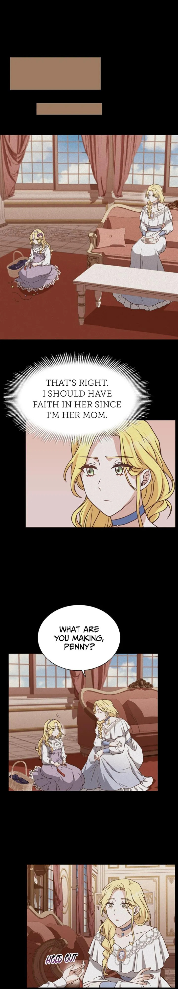 A Night With The Emperor Chapter 33 98 16