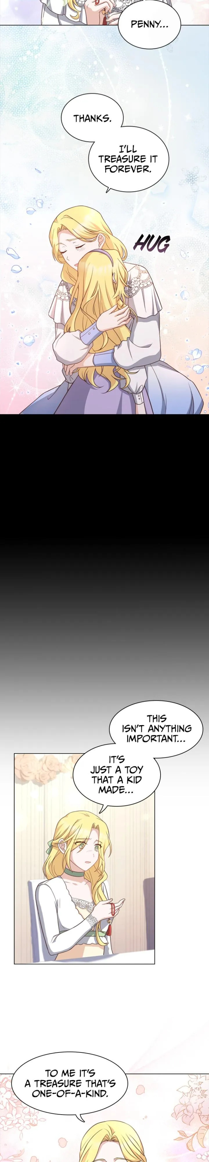 A Night With The Emperor Chapter 33 100 18