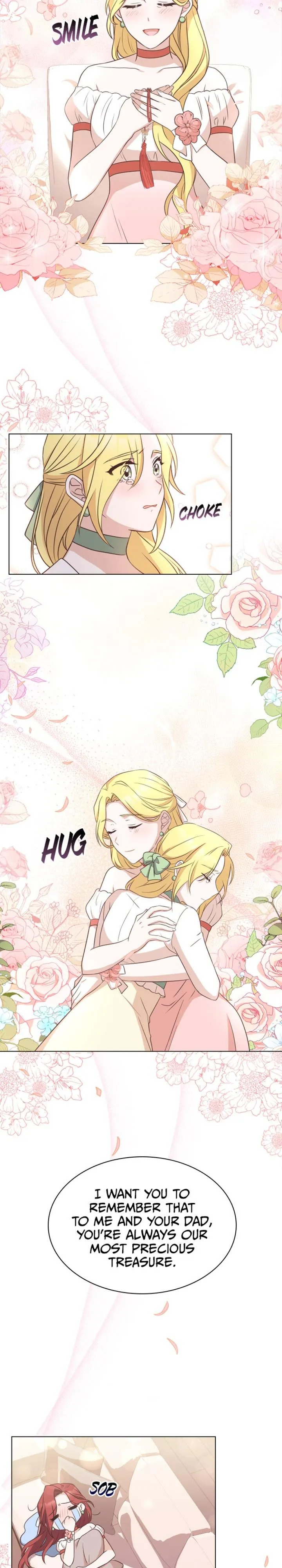 A Night With The Emperor Chapter 33 101 19