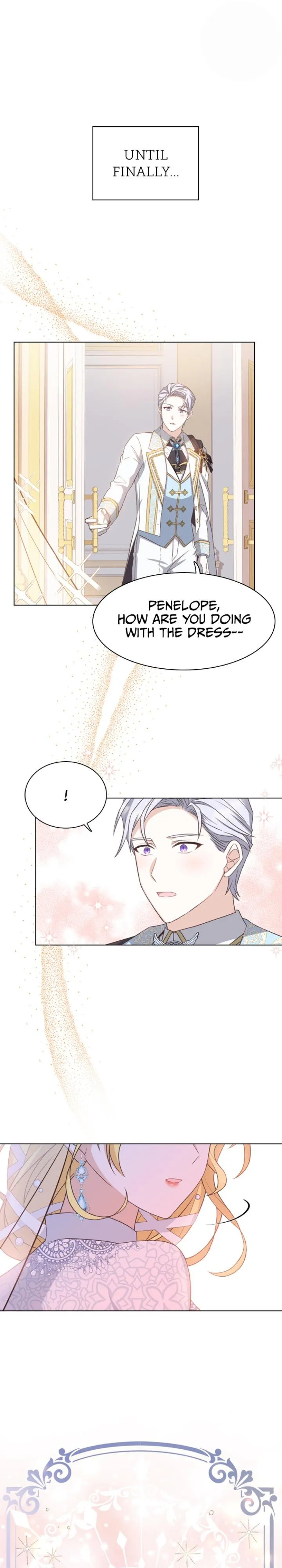 A Night With The Emperor Chapter 33 106 24