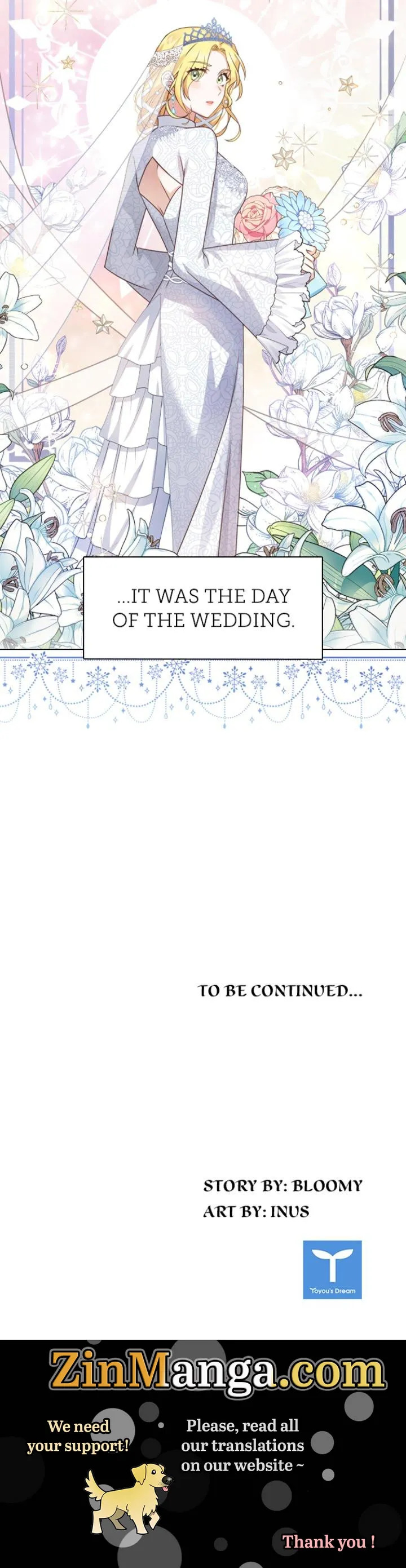 A Night With The Emperor Chapter 33 107 25