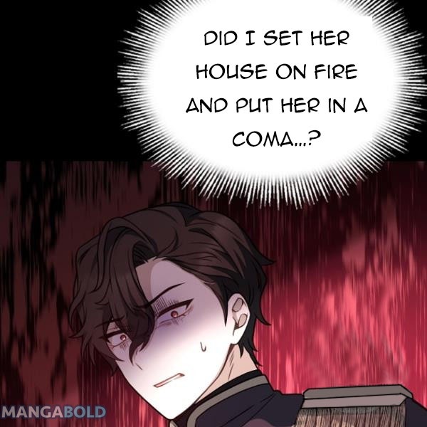 A Night With The Emperor Chapter 35 468 008