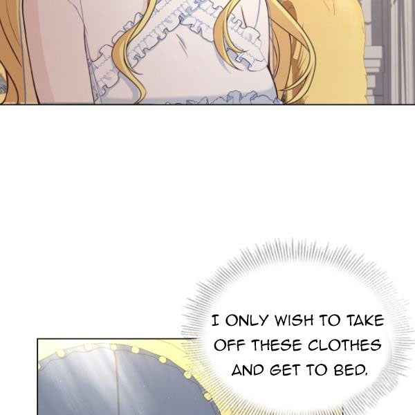 A Night With The Emperor Chapter 35 500 040