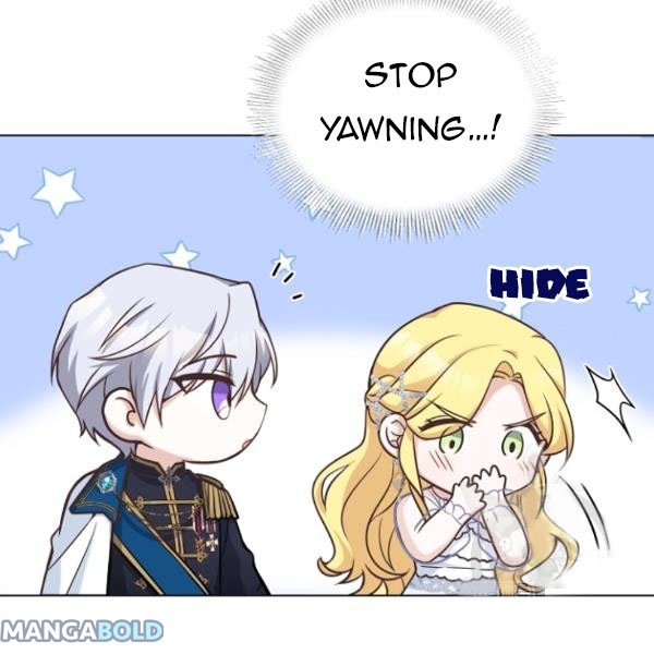 A Night With The Emperor Chapter 35 503 043