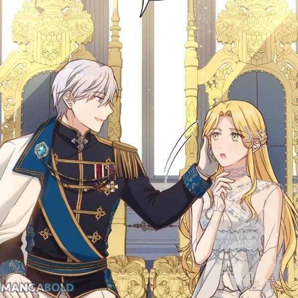 A Night With The Emperor Chapter 35 509 049