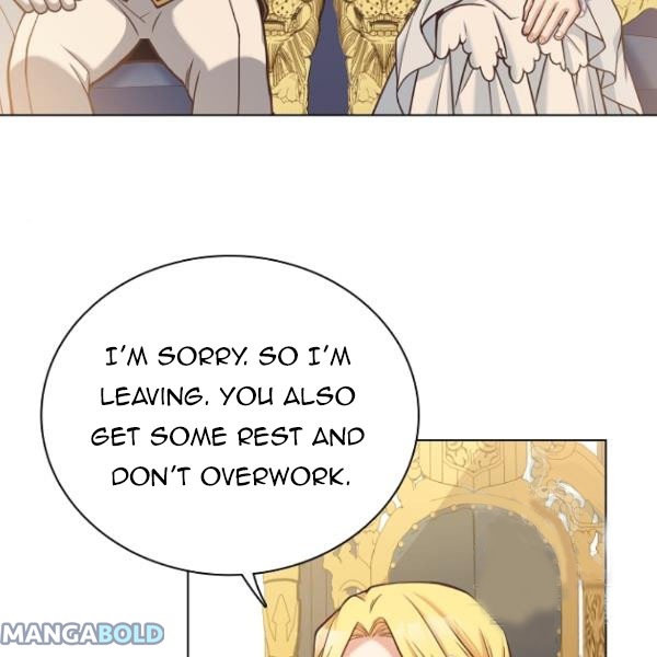 A Night With The Emperor Chapter 35 510 050