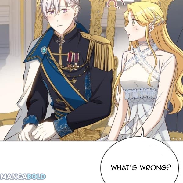 A Night With The Emperor Chapter 35 513 053