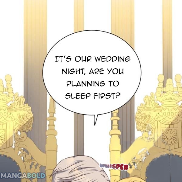 A Night With The Emperor Chapter 35 516 056