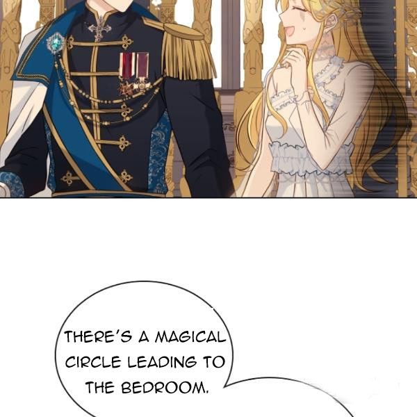 A Night With The Emperor Chapter 35 522 062