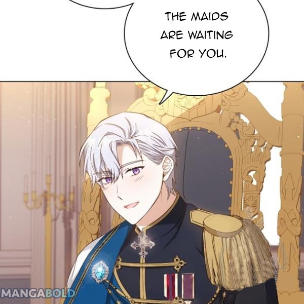 A Night With The Emperor Chapter 35 523 063