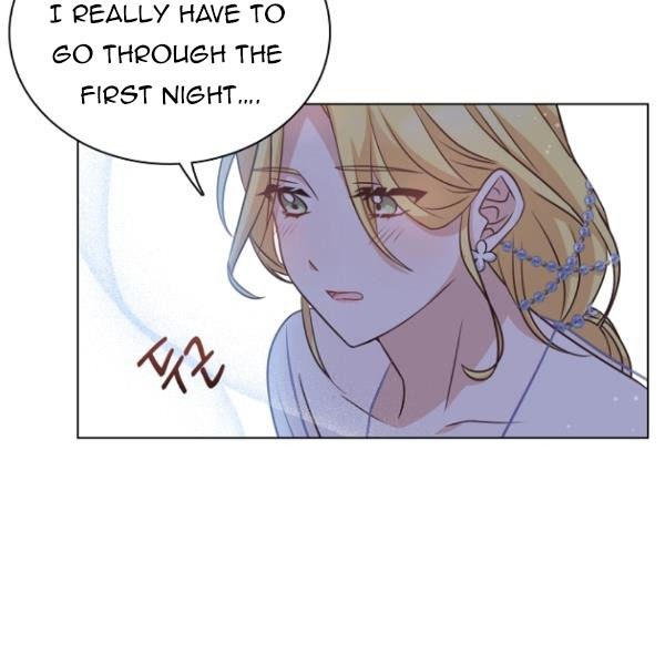 A Night With The Emperor Chapter 35 574 114