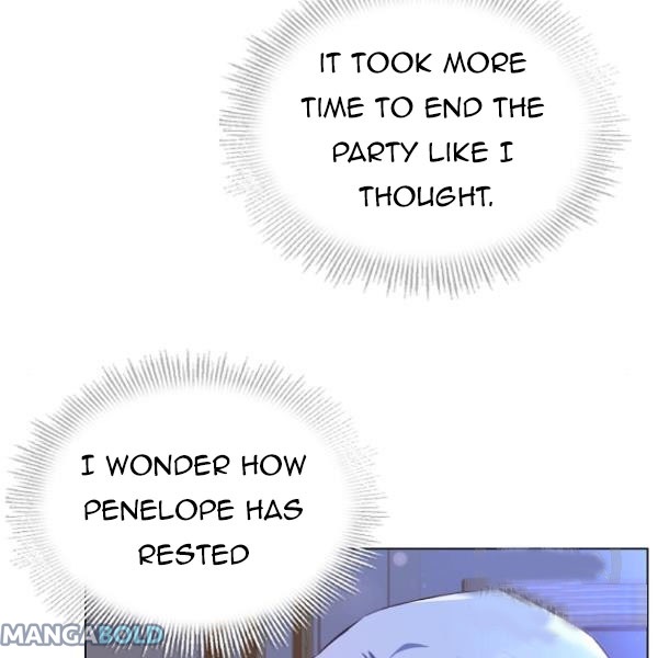 A Night With The Emperor Chapter 35 590 130