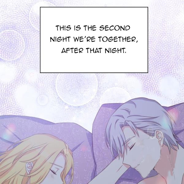 A Night With The Emperor Chapter 35 592 132