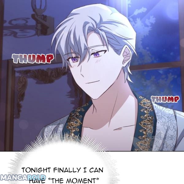 A Night With The Emperor Chapter 35 594 134