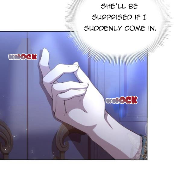 A Night With The Emperor Chapter 35 596 136