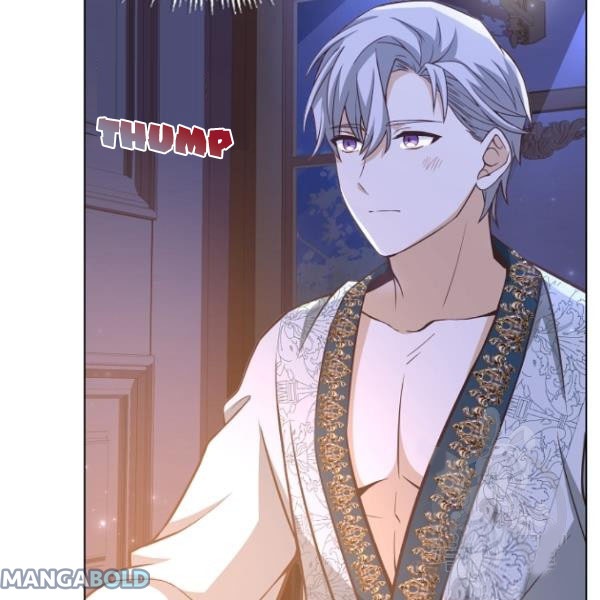 A Night With The Emperor Chapter 35 601 141