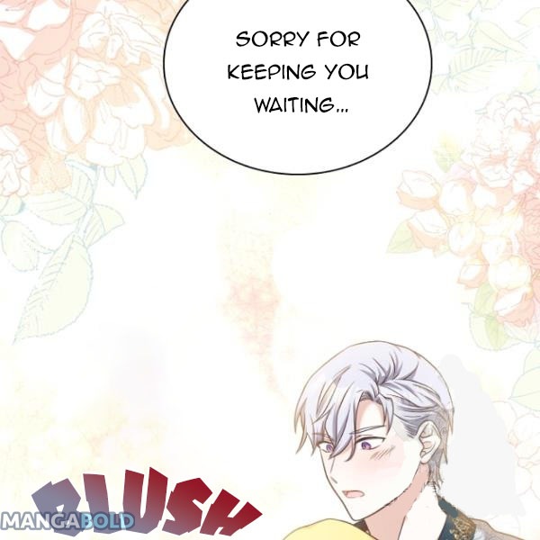 A Night With The Emperor Chapter 35 608 148