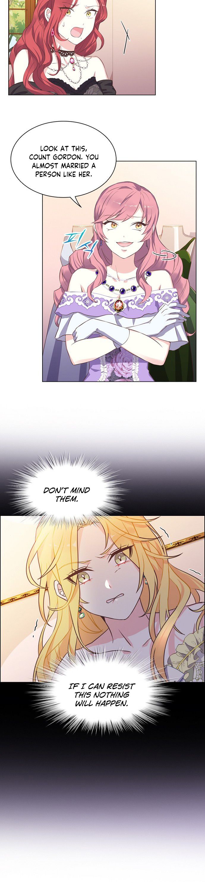 A Night With The Emperor Chapter 4 96 11