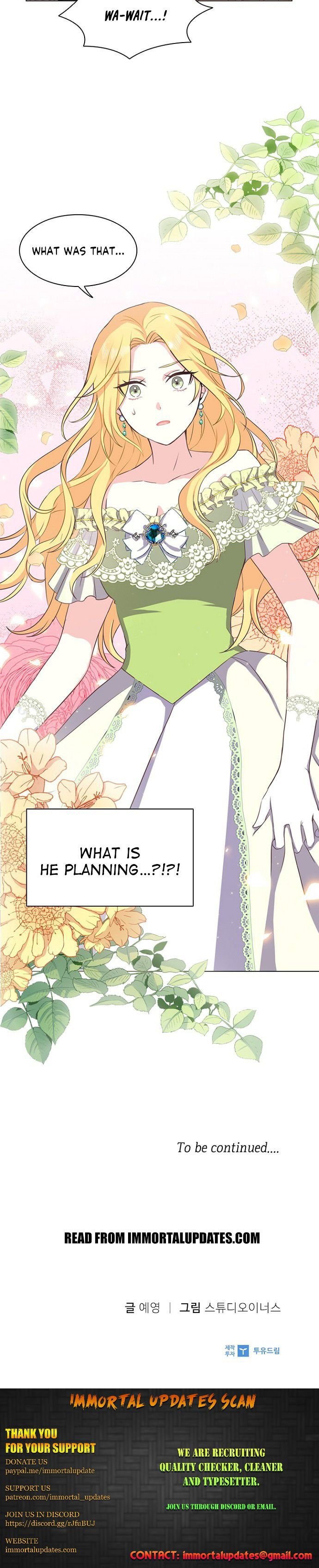 A Night With The Emperor Chapter 4 111 26