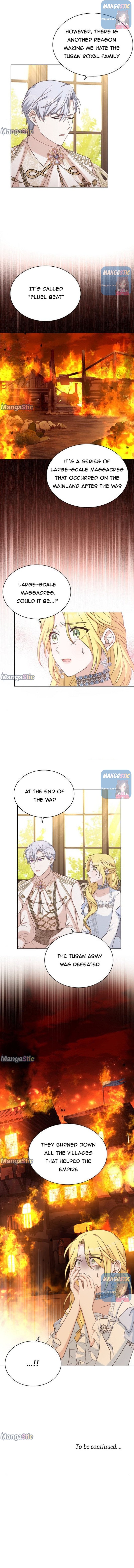 A Night With The Emperor Chapter 40 47 9